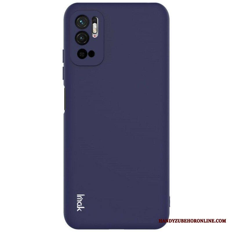 Kuori Xiaomi Redmi Note 10 5G Imak Uc-2-sarja
