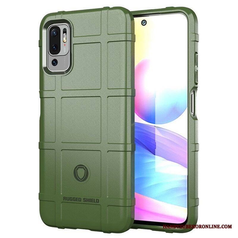 Kuori Xiaomi Redmi Note 10 5G Kestävä Kilpi