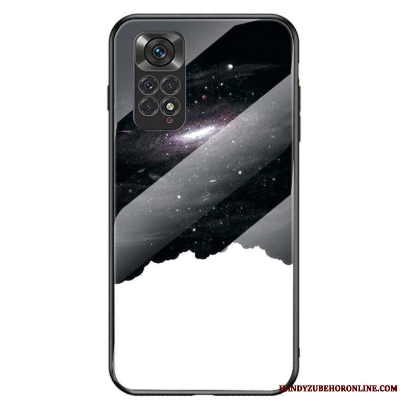Kuori Xiaomi Redmi Note 11 / 11S Beauty Karkaistu Lasi