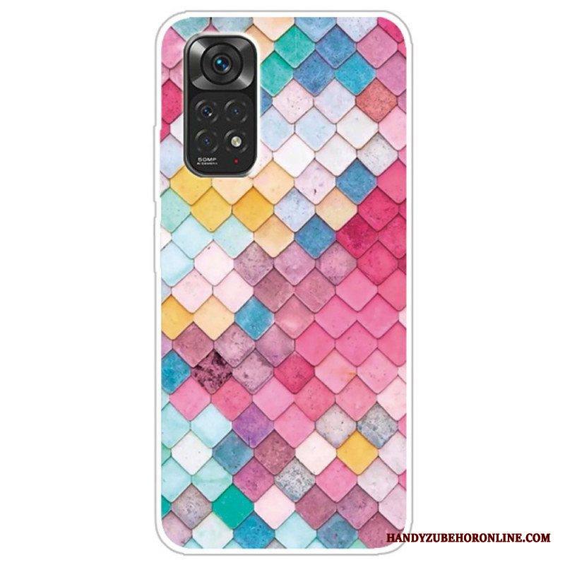 Kuori Xiaomi Redmi Note 11 Pro / 11 Pro 5G Maali