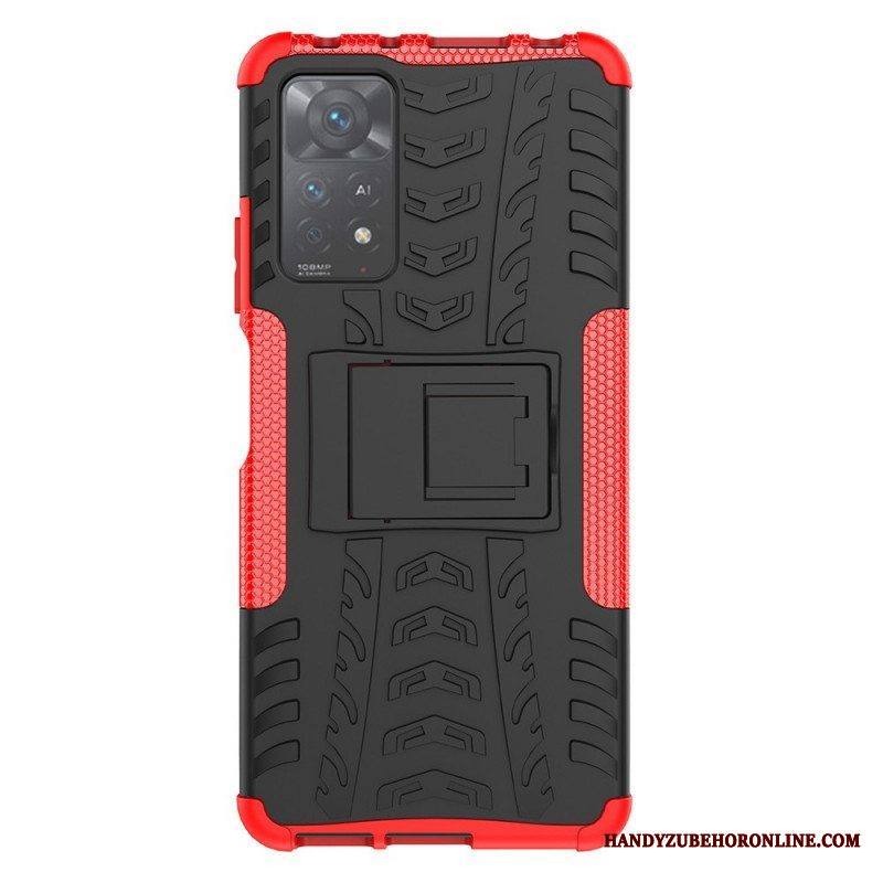 Kuori Xiaomi Redmi Note 11 Pro / 11 Pro 5G Premium Resistant