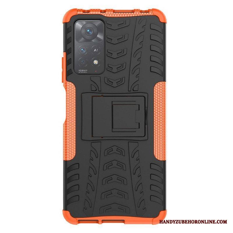 Kuori Xiaomi Redmi Note 11 Pro / 11 Pro 5G Premium Resistant