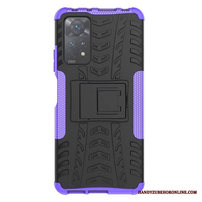 Kuori Xiaomi Redmi Note 11 Pro / 11 Pro 5G Premium Resistant