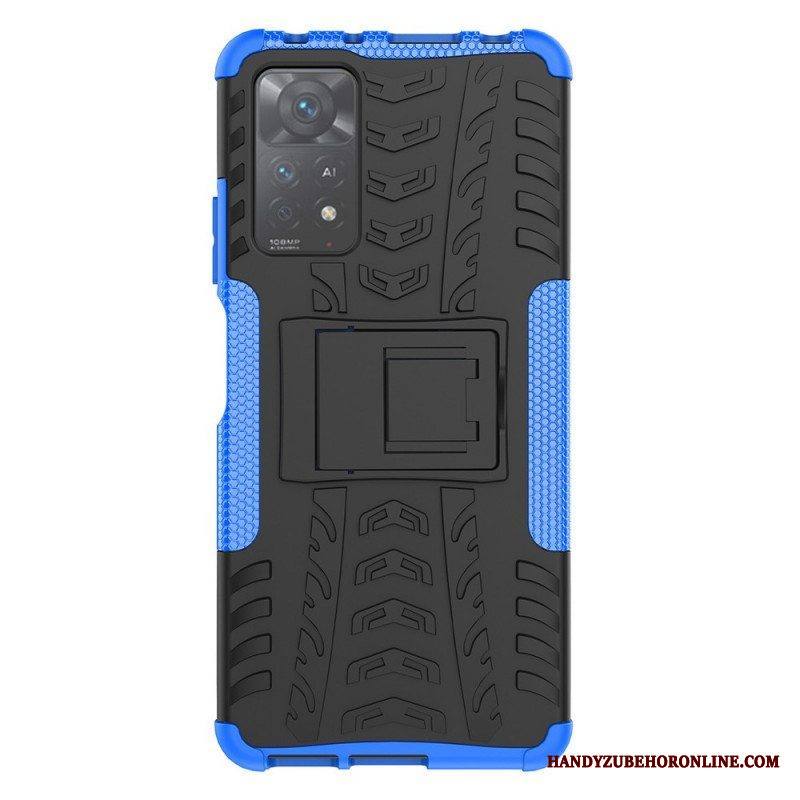 Kuori Xiaomi Redmi Note 11 Pro / 11 Pro 5G Premium Resistant
