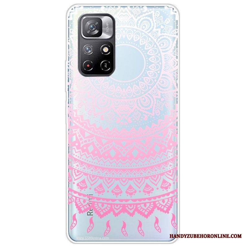 Kuori Xiaomi Redmi Note 11 Pro Plus 5G Mandala Suunnittelu