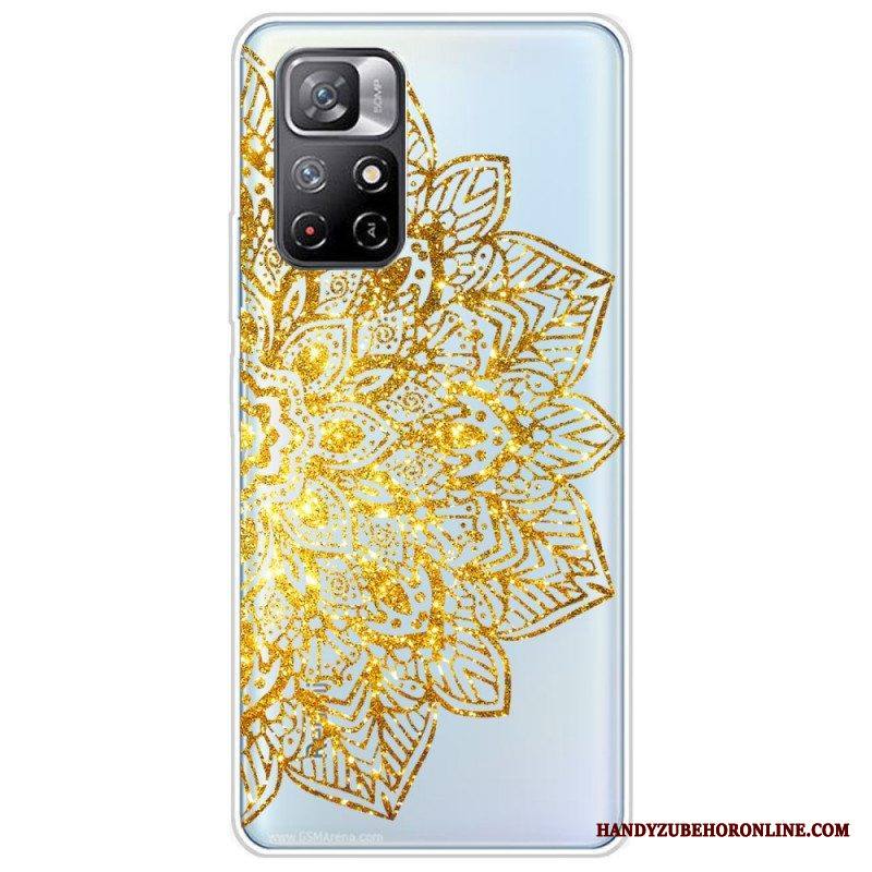 Kuori Xiaomi Redmi Note 11 Pro Plus 5G Mandala Suunnittelu