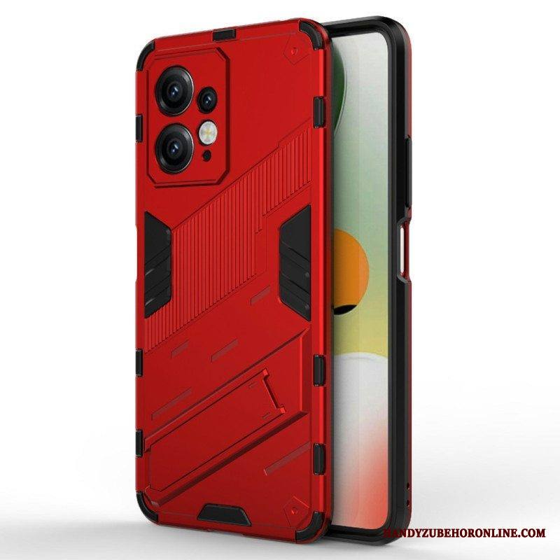 Kuori Xiaomi Redmi Note 12 4G Hands-free-kaksiasentoinen Irrotettava Teline