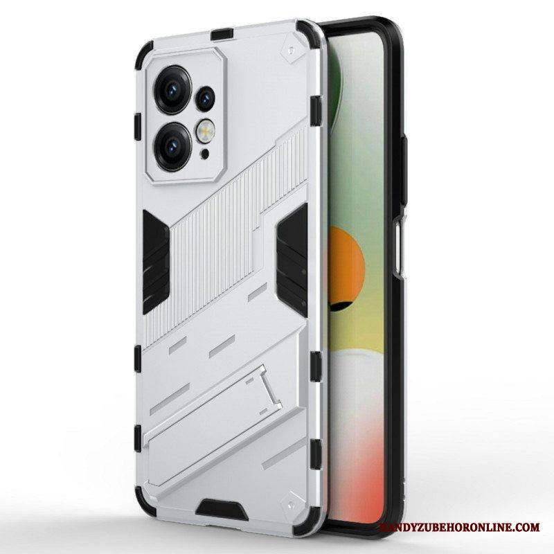 Kuori Xiaomi Redmi Note 12 4G Hands-free-kaksiasentoinen Irrotettava Teline