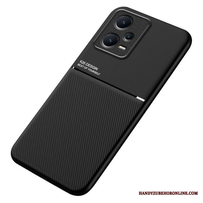 Kuori Xiaomi Redmi Note 12 Pro Plus Liukumaton