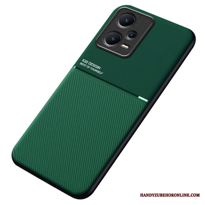 Kuori Xiaomi Redmi Note 12 Pro Plus Liukumaton