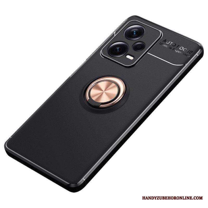 Kuori Xiaomi Redmi Note 12 Pro Plus Pyörivä Rengas