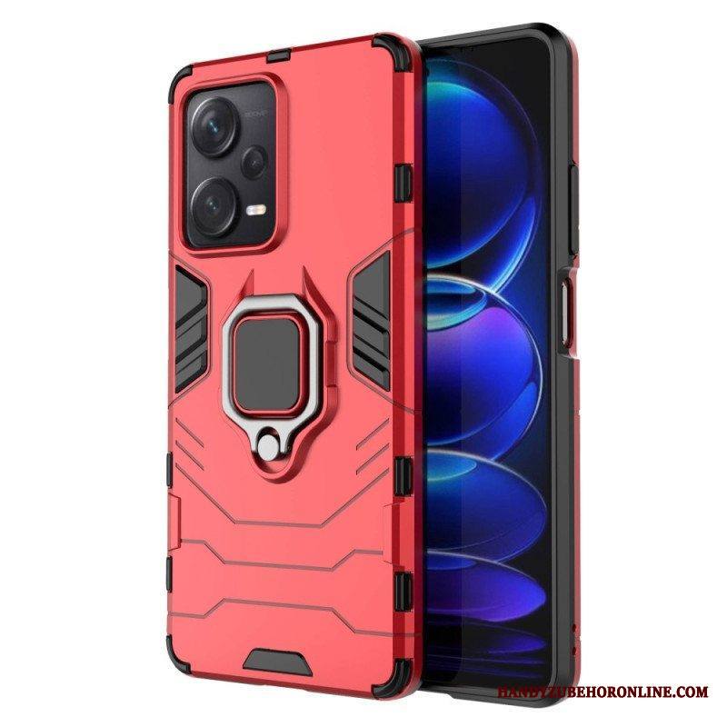 Kuori Xiaomi Redmi Note 12 Pro Plus Renkaan Kestävä