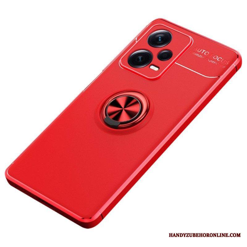 Kuori Xiaomi Redmi Note 12 Pro Pyörivä Rengas