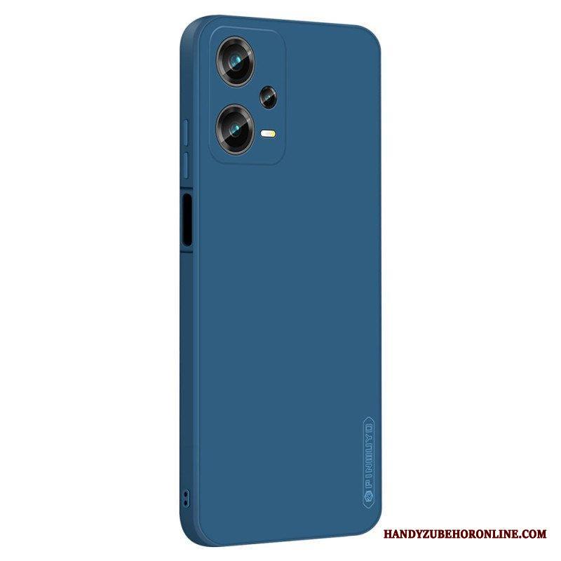 Kuori Xiaomi Redmi Note 12 Pro Silikoni Pinwuyo