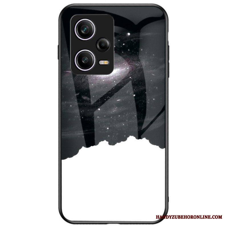 Kuori Xiaomi Redmi Note 12 Pro Sky Karkaistu Lasi