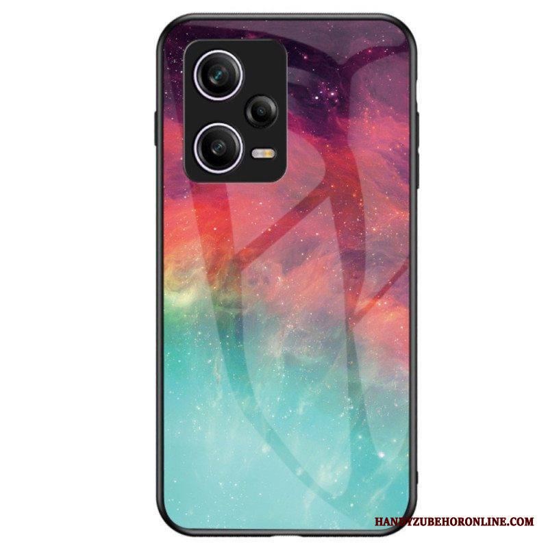 Kuori Xiaomi Redmi Note 12 Pro Sky Karkaistu Lasi
