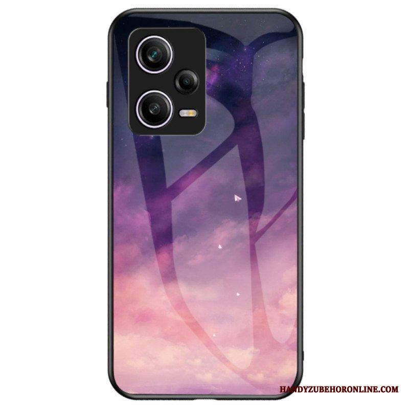 Kuori Xiaomi Redmi Note 12 Pro Sky Karkaistu Lasi