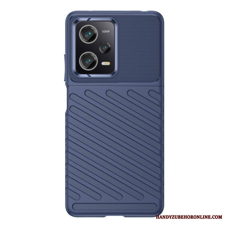Kuori Xiaomi Redmi Note 12 Pro Thunder-sarja