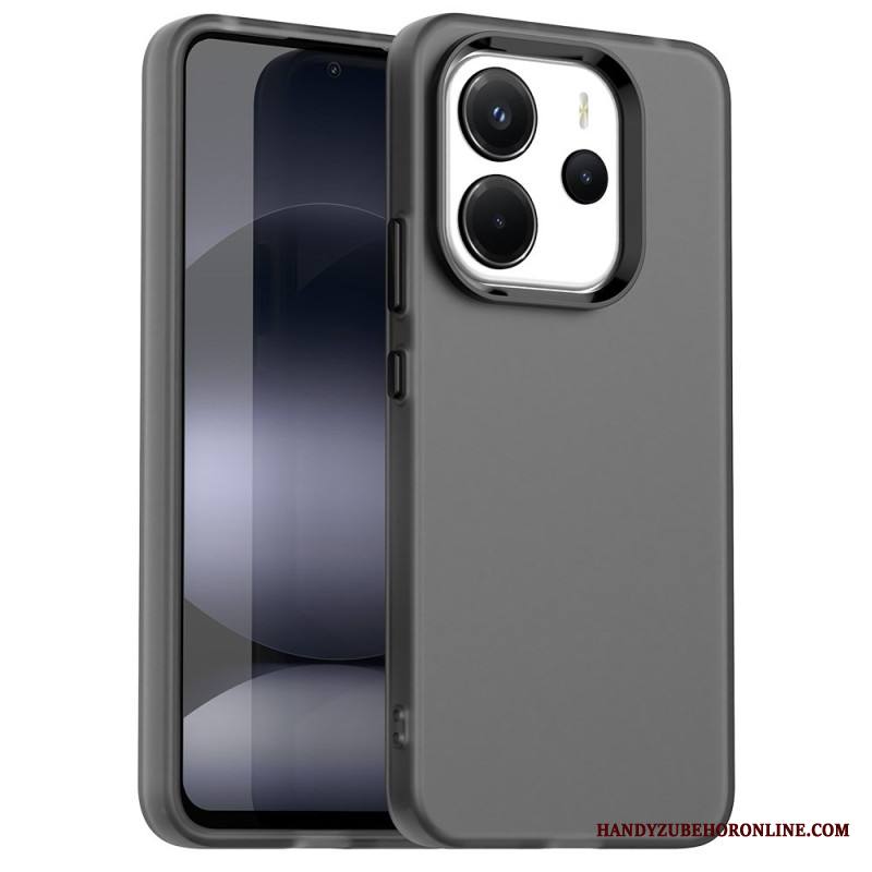 Kuori Xiaomi Redmi Note 14 4g Himmeä Värinen