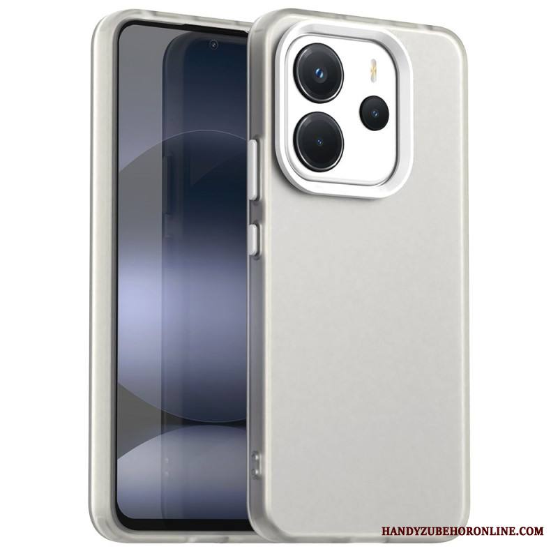 Kuori Xiaomi Redmi Note 14 4g Himmeä Värinen