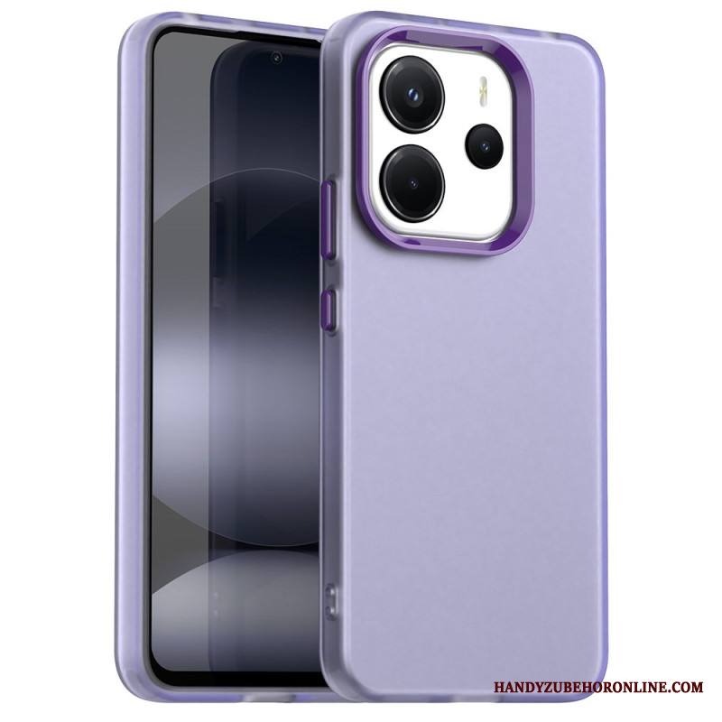 Kuori Xiaomi Redmi Note 14 4g Himmeä Värinen