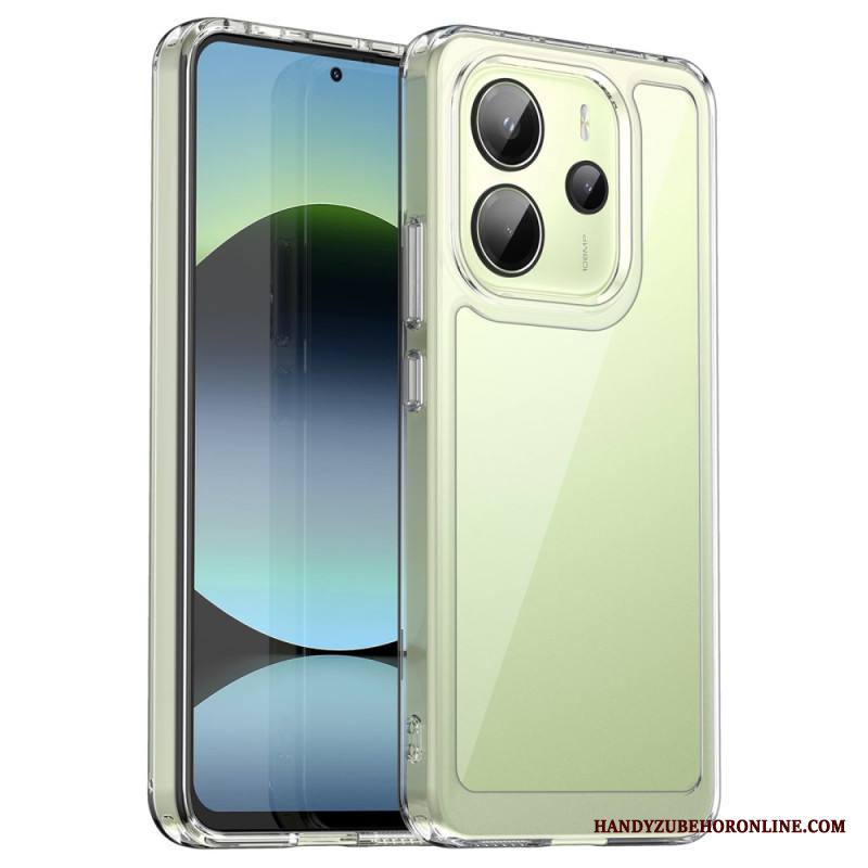 Kuori Xiaomi Redmi Note 14 4g Hybridi Suojakuori