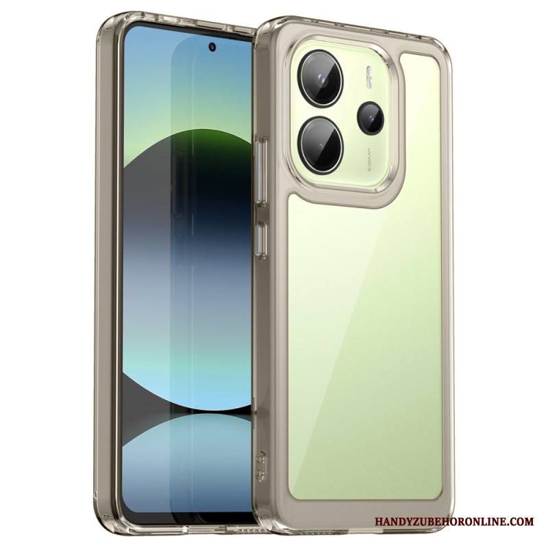 Kuori Xiaomi Redmi Note 14 4g Hybridi Suojakuori