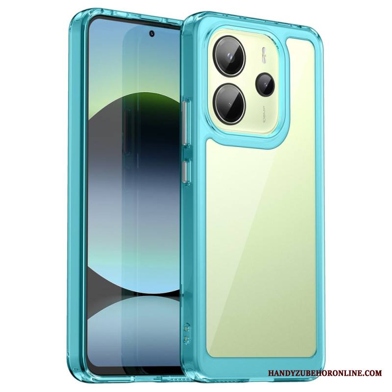 Kuori Xiaomi Redmi Note 14 4g Hybridi Suojakuori