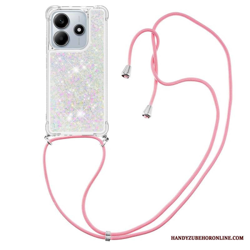 Kuori Xiaomi Redmi Note 14 4g Kimallus Suojakuori