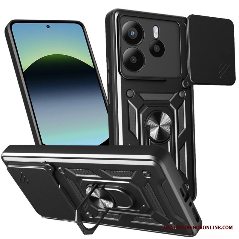 Kuori Xiaomi Redmi Note 14 4g Liukuva Kameransuoja