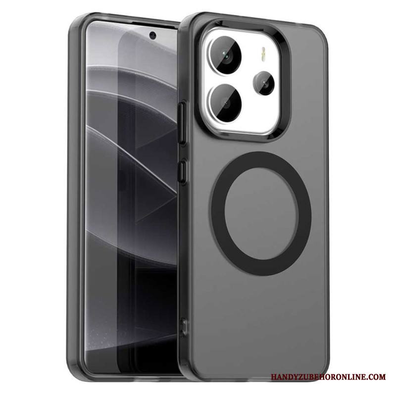 Kuori Xiaomi Redmi Note 14 4g Magsafe-yhteensopiva Sävytetty