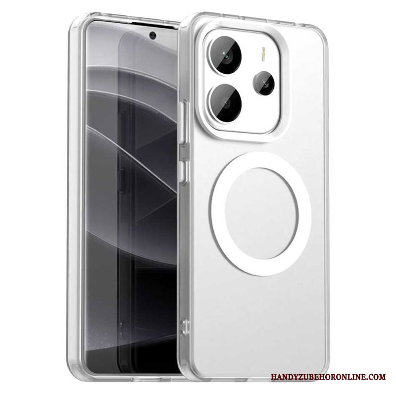 Kuori Xiaomi Redmi Note 14 4g Magsafe-yhteensopiva Sävytetty