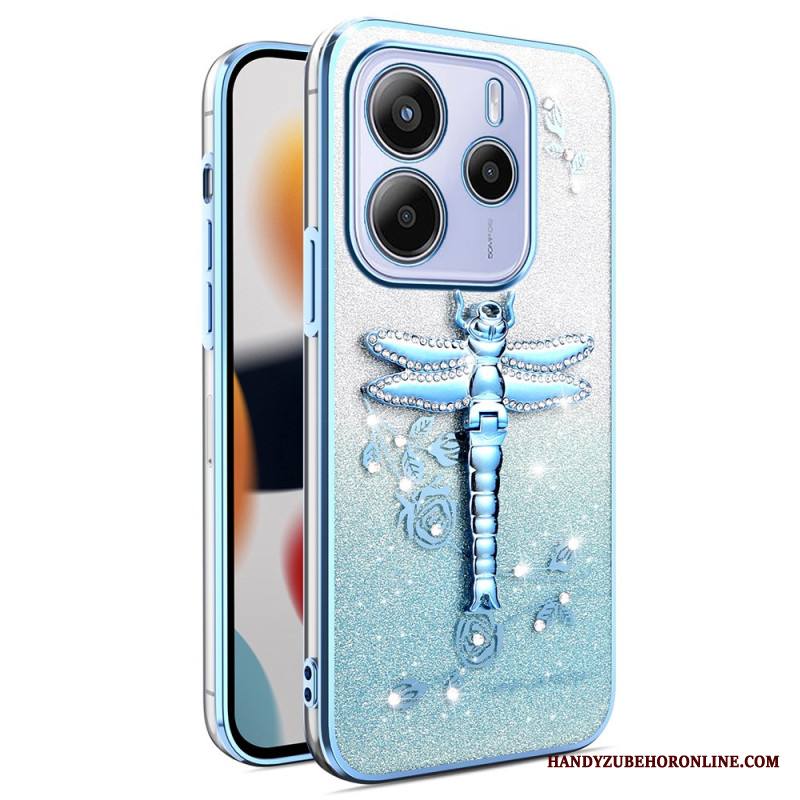 Kuori Xiaomi Redmi Note 14 4g Perhosjalusta