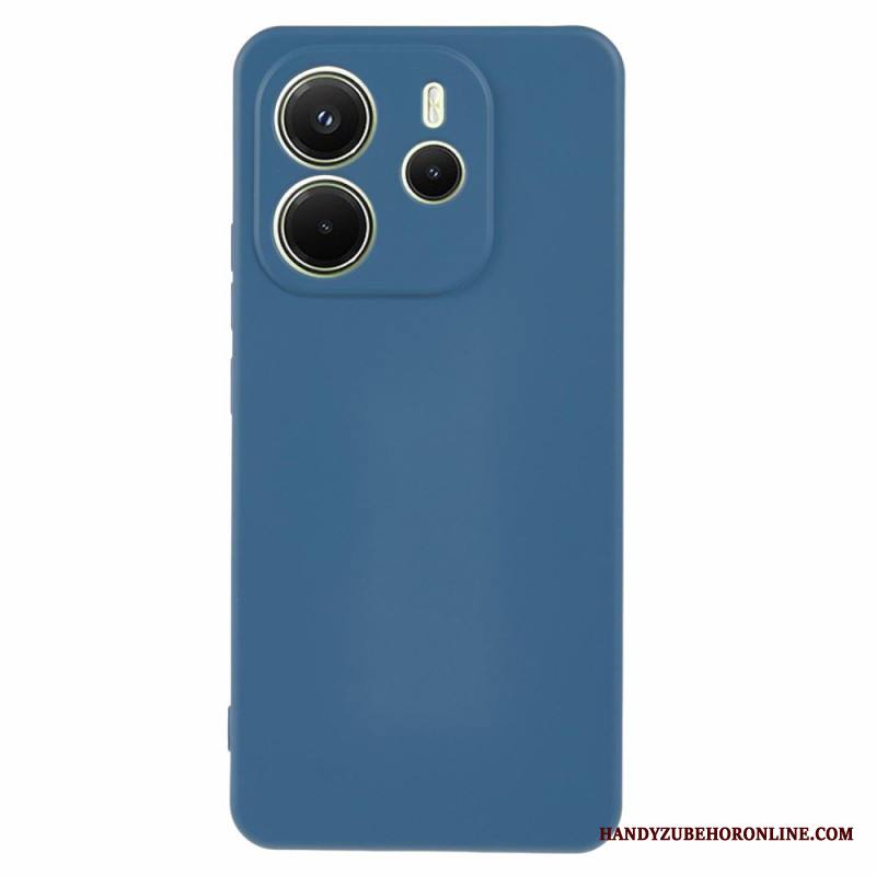 Kuori Xiaomi Redmi Note 14 4g Silikoni