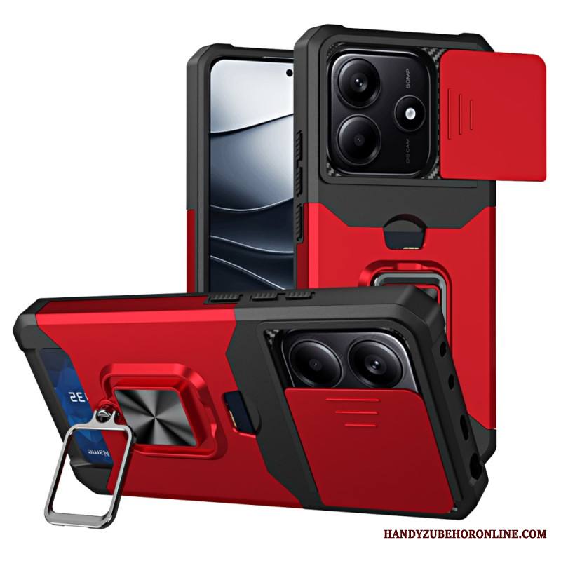 Kuori Xiaomi Redmi Note 14 5g Erittäin Kestävä Suojakuori