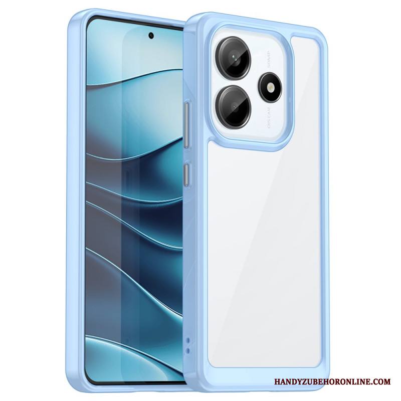 Kuori Xiaomi Redmi Note 14 5g Hybridi