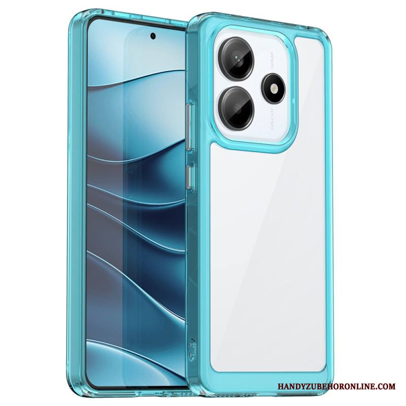 Kuori Xiaomi Redmi Note 14 5g Hybridi