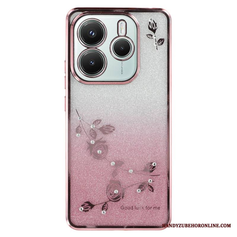 Kuori Xiaomi Redmi Note 14 5g Kadem