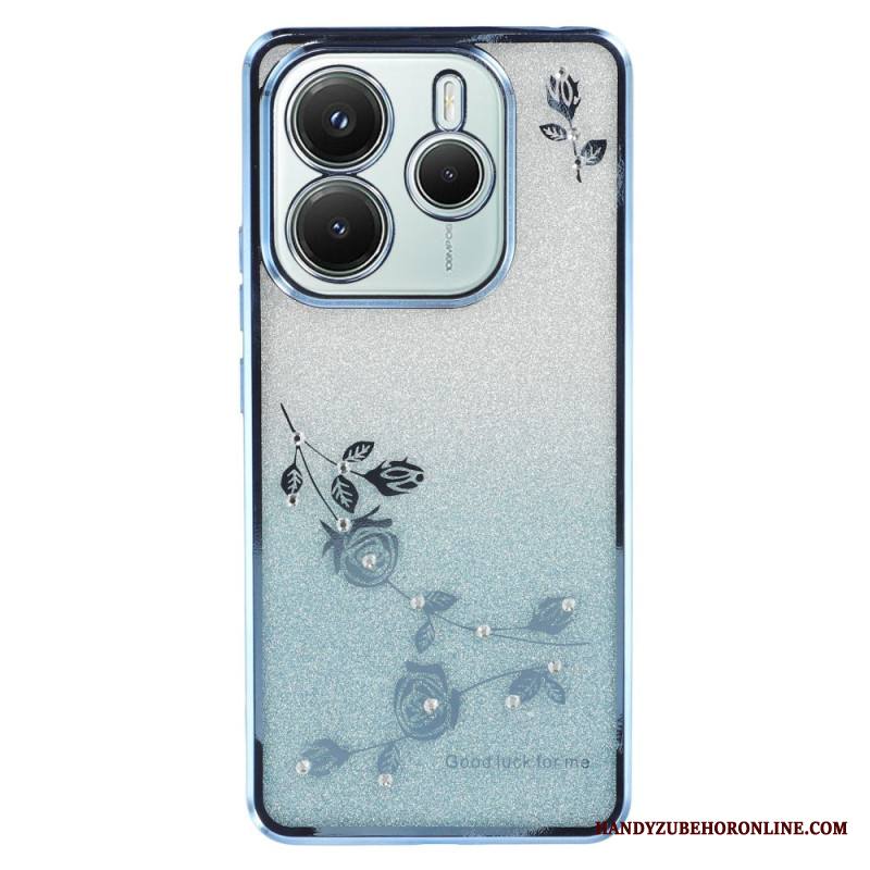 Kuori Xiaomi Redmi Note 14 5g Kadem