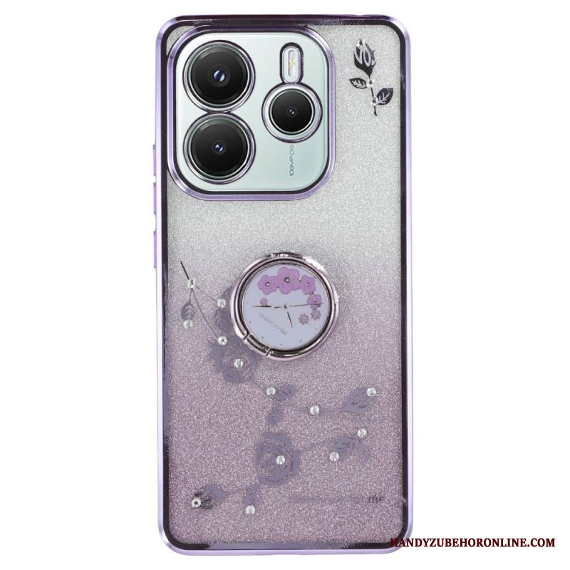 Kuori Xiaomi Redmi Note 14 5g Kadem-sormuspidike