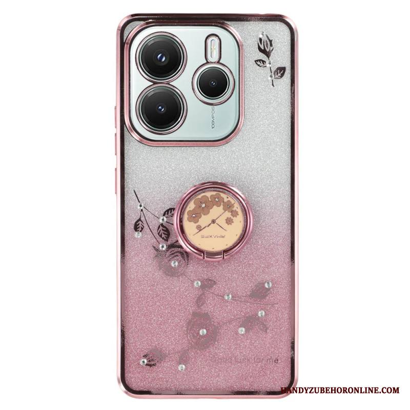 Kuori Xiaomi Redmi Note 14 5g Kadem-sormuspidike