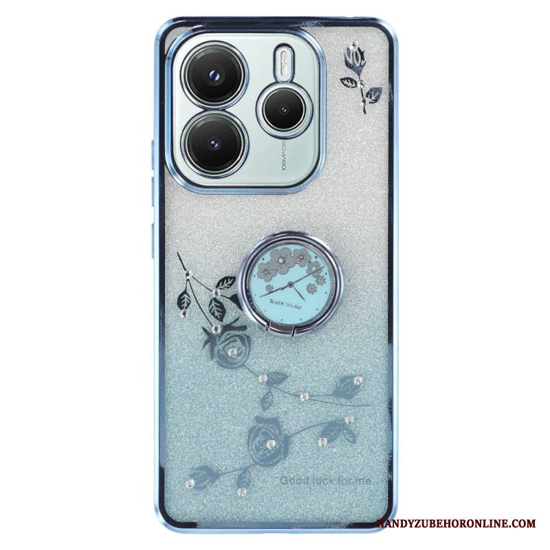 Kuori Xiaomi Redmi Note 14 5g Kadem-sormuspidike