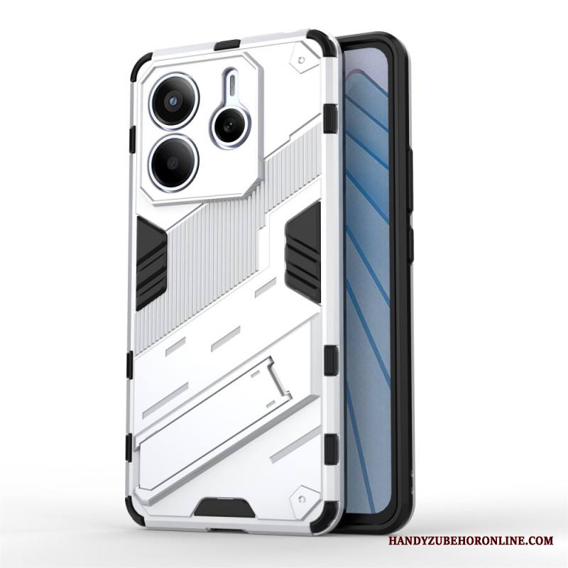 Kuori Xiaomi Redmi Note 14 5g Kaksiasentoinen Irrotettava Handsfree-jalusta