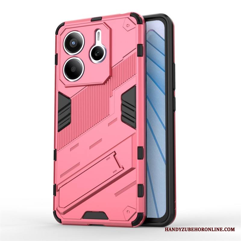 Kuori Xiaomi Redmi Note 14 5g Kaksiasentoinen Irrotettava Handsfree-jalusta