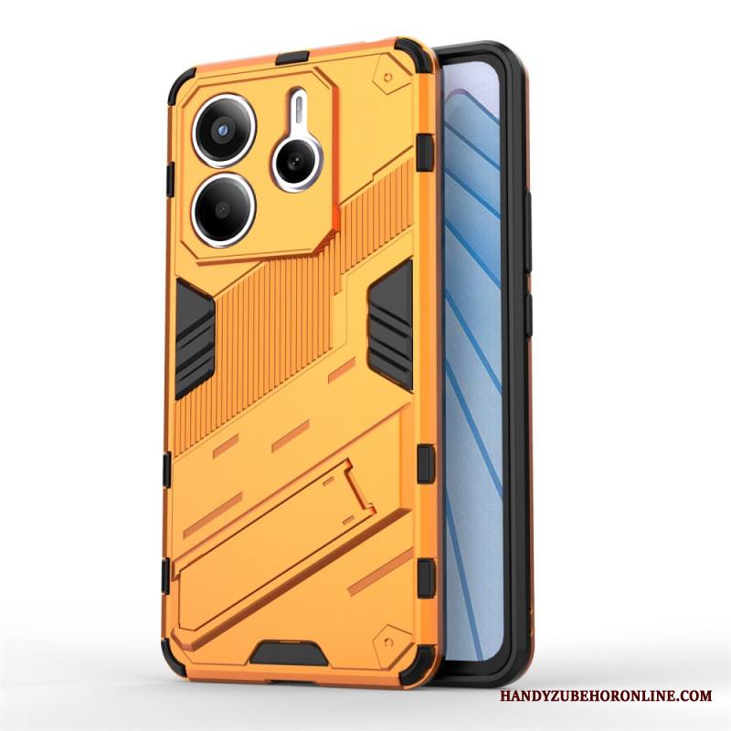 Kuori Xiaomi Redmi Note 14 5g Kaksiasentoinen Irrotettava Handsfree-jalusta