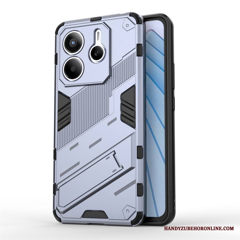 Kuori Xiaomi Redmi Note 14 5g Kaksiasentoinen Irrotettava Handsfree-jalusta