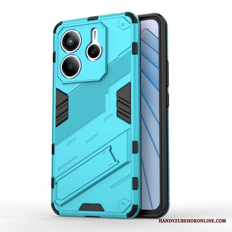 Kuori Xiaomi Redmi Note 14 5g Kaksiasentoinen Irrotettava Handsfree-jalusta