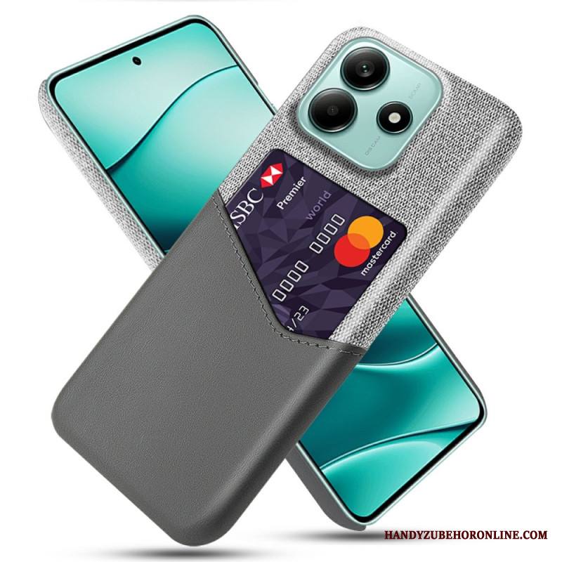 Kuori Xiaomi Redmi Note 14 5g Korttikotelo