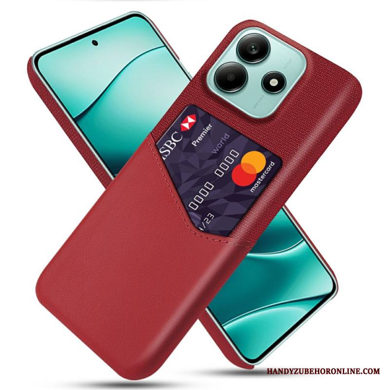 Kuori Xiaomi Redmi Note 14 5g Korttikotelo