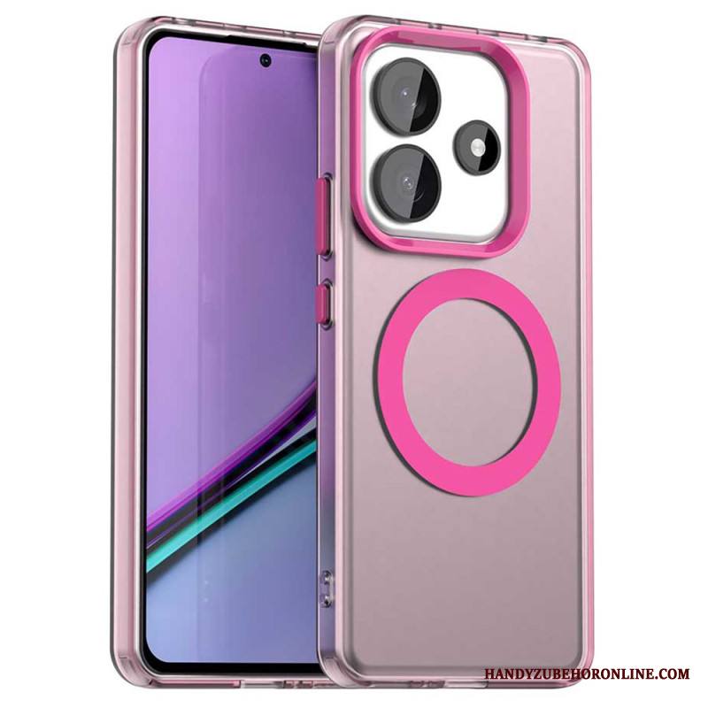 Kuori Xiaomi Redmi Note 14 5g Magsafe-yhteensopiva Himmeäpintainen